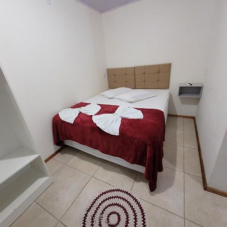 Pousada Pontal Da Armacao Penha  Buitenkant foto