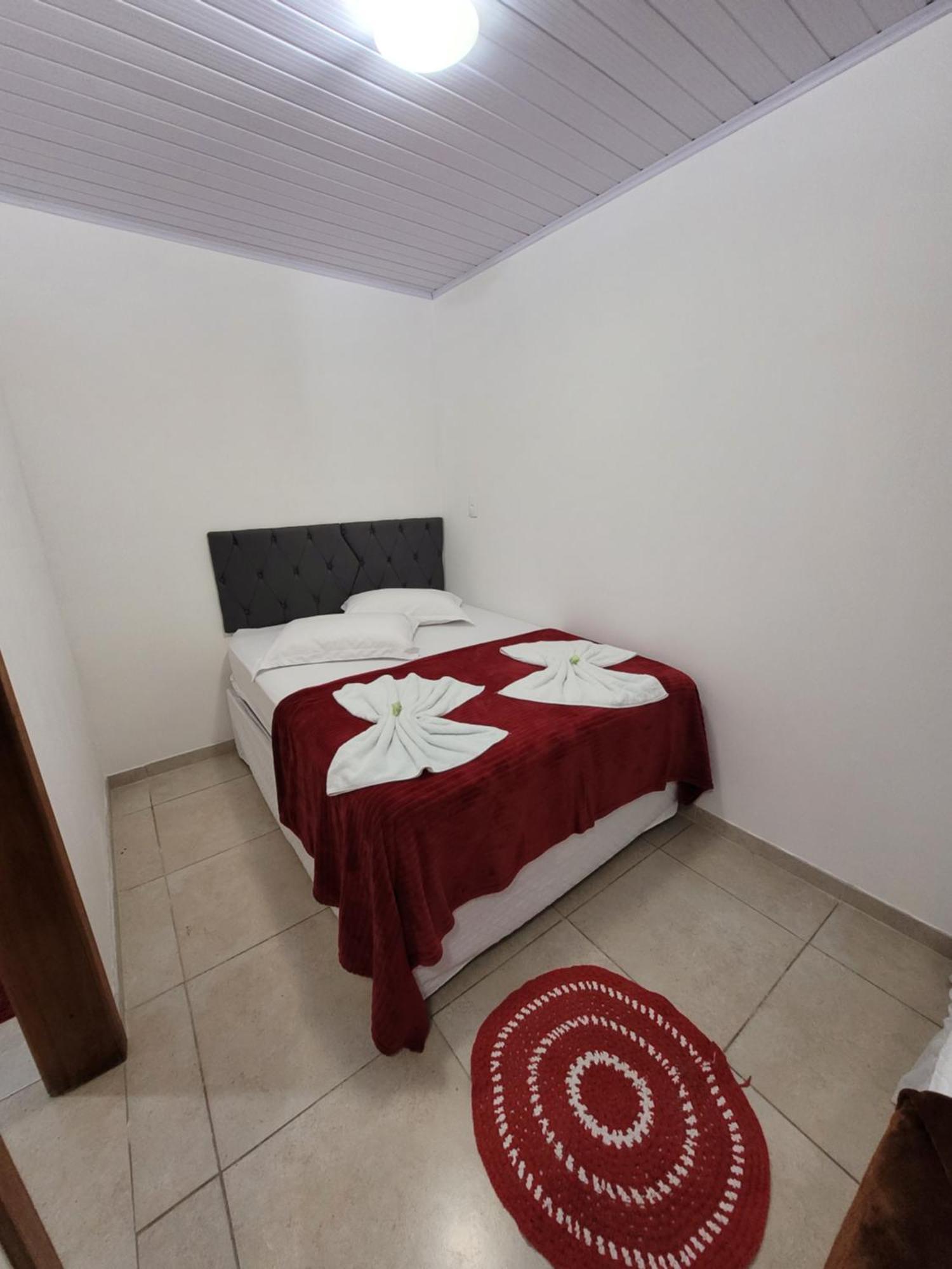 Pousada Pontal Da Armacao Penha  Buitenkant foto