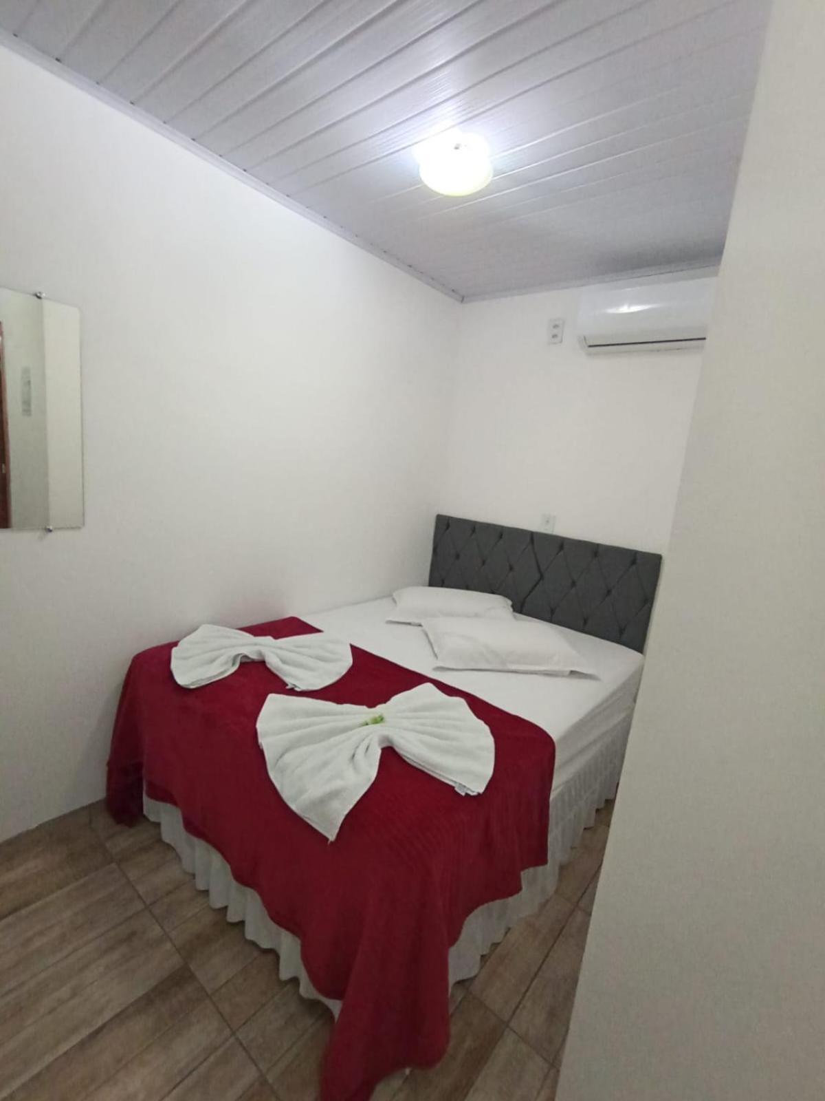 Pousada Pontal Da Armacao Penha  Buitenkant foto