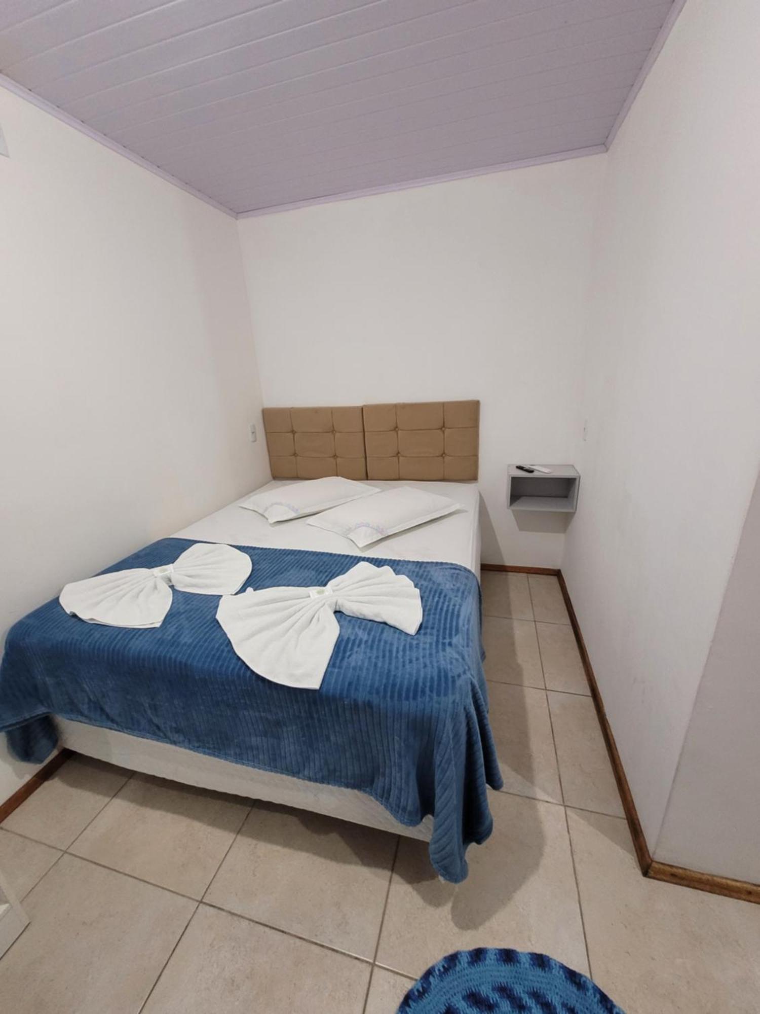 Pousada Pontal Da Armacao Penha  Kamer foto